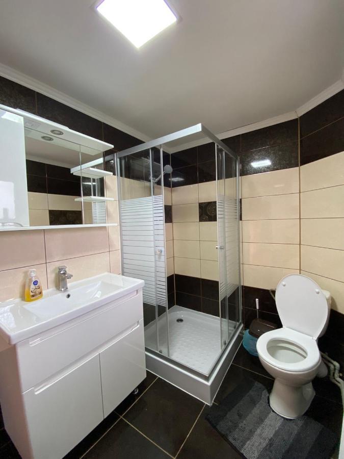 Кришталеві Вершини Villa Vorokhta Exterior photo